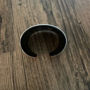 CHANEL Jewelry - Chanel Arm Cuff Bracelet CHANEL Jewelry - Chanel Arm Cuff Bracelet